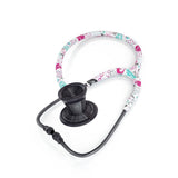 Stethoscope MDF Instruments ProCardial Titanium Cardiology XOXO BlackOut