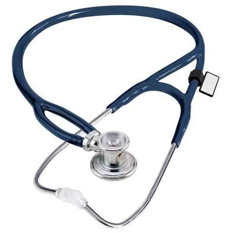 Sprague-X Stethoscope - Navy Blue - MDF Instruments Official Store - Stethoscope