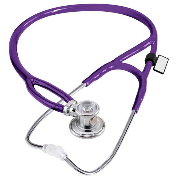 Sprague-X Stethoscope - Purple - MDF Instruments Official Store - Stethoscope