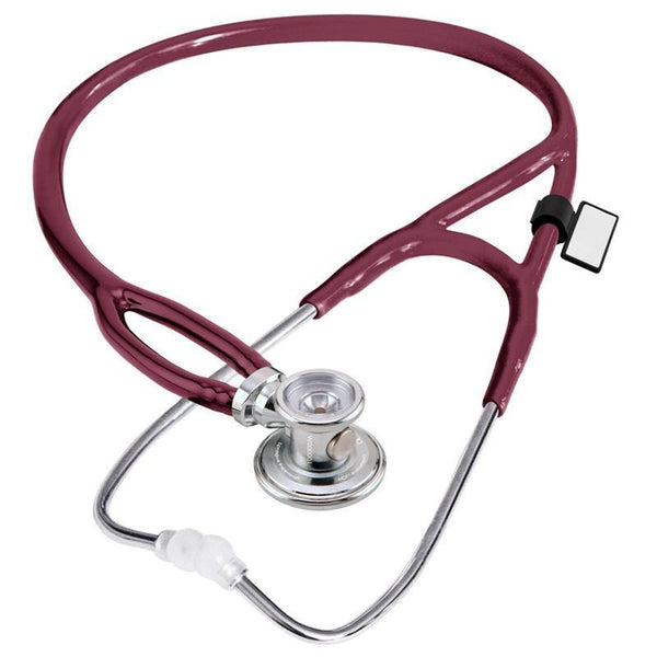 Sprague-X Stethoscope - Red - MDF Instruments Official Store - Stethoscope