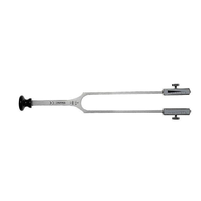 Riester Tuning Fork (According to Rydel-Seiffer) - MDF Instruments Official Store - Tuning Forks
